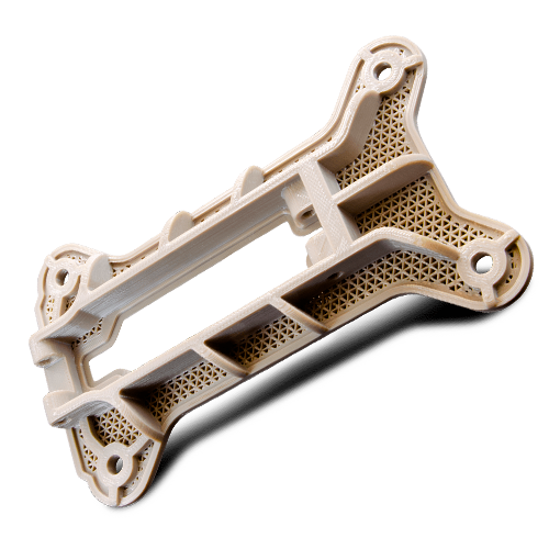 Piezas 3D