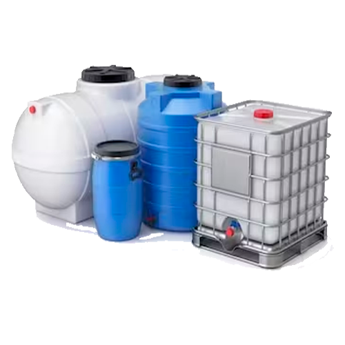 Tanques de Agua