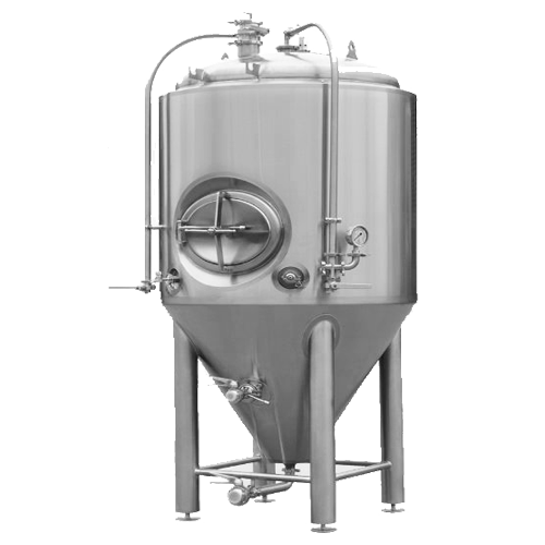 Tanques de Cerveza