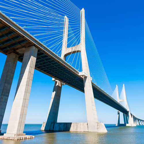 Diseño de Puentes